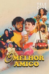 O Melhor Amigo (2024) WEB-DL 1080p Nacional