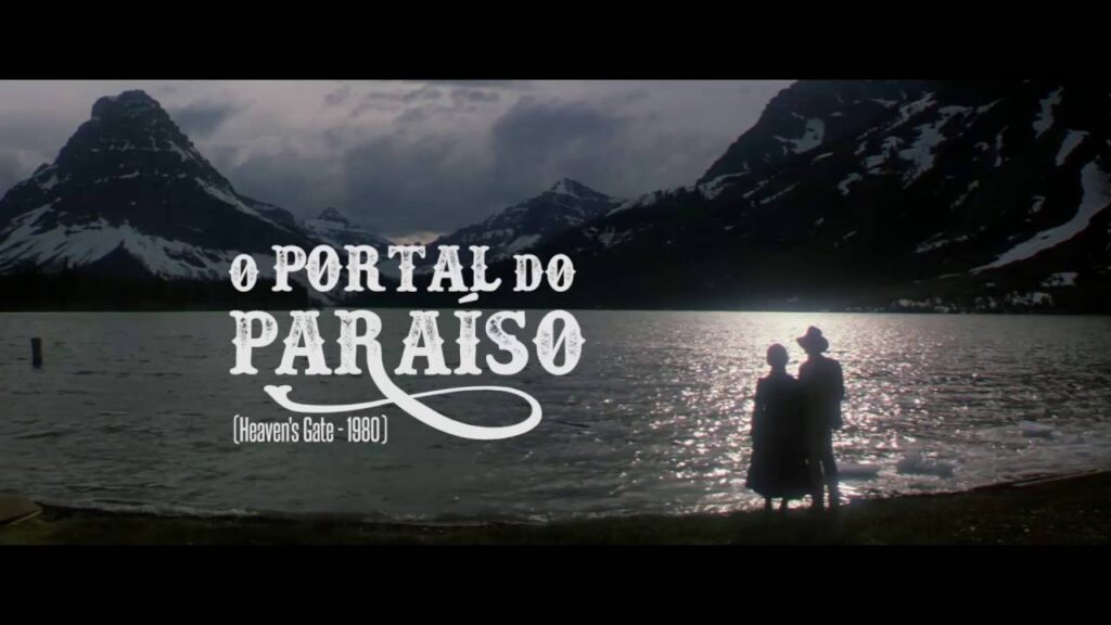 O Portal do Paraíso Dual Áudio 1980 – FULL HD 1080p