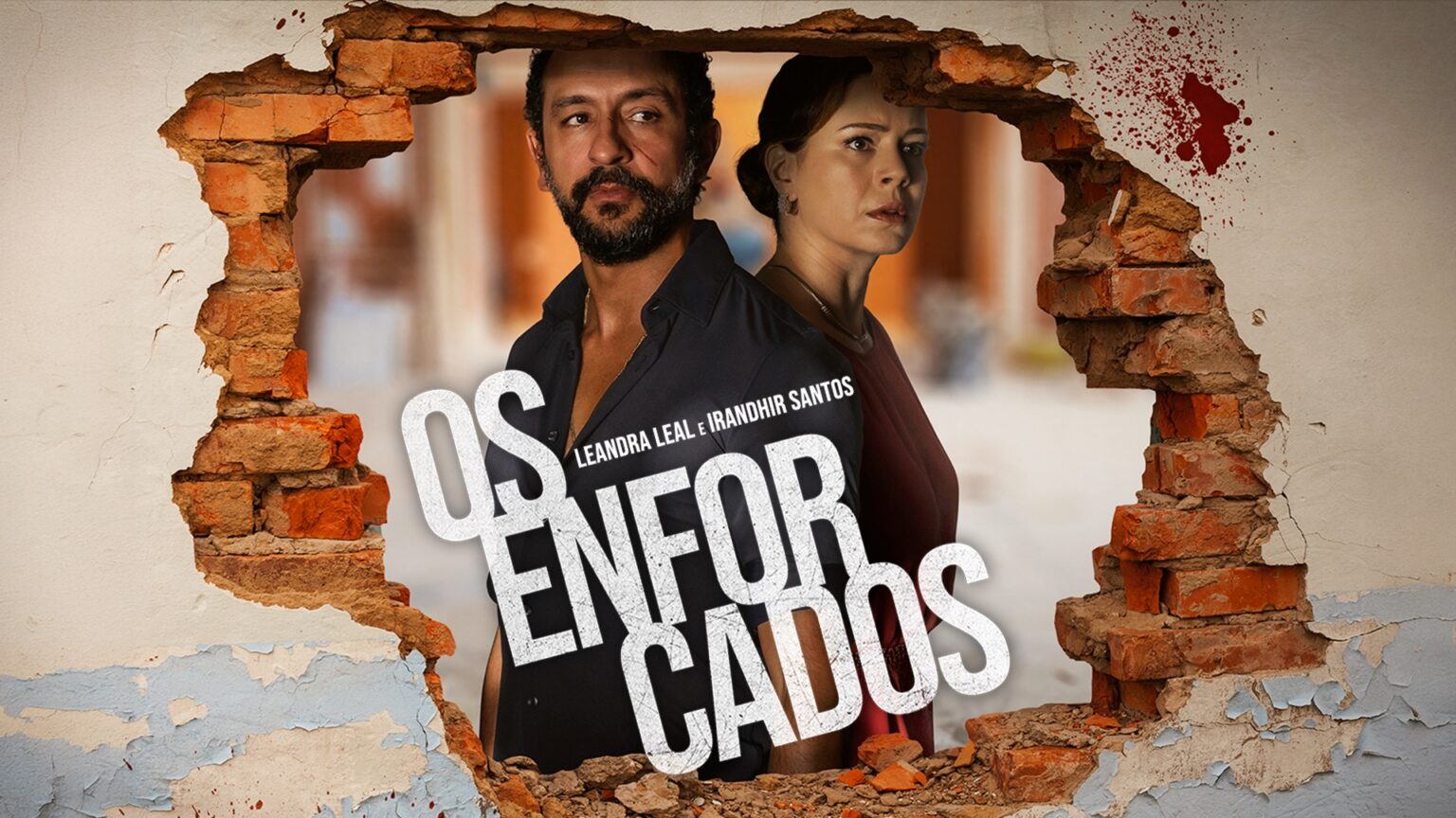 Os Enforcados 2025 – WEB-DL FULL 1080p | 2160p 4K – Nacional