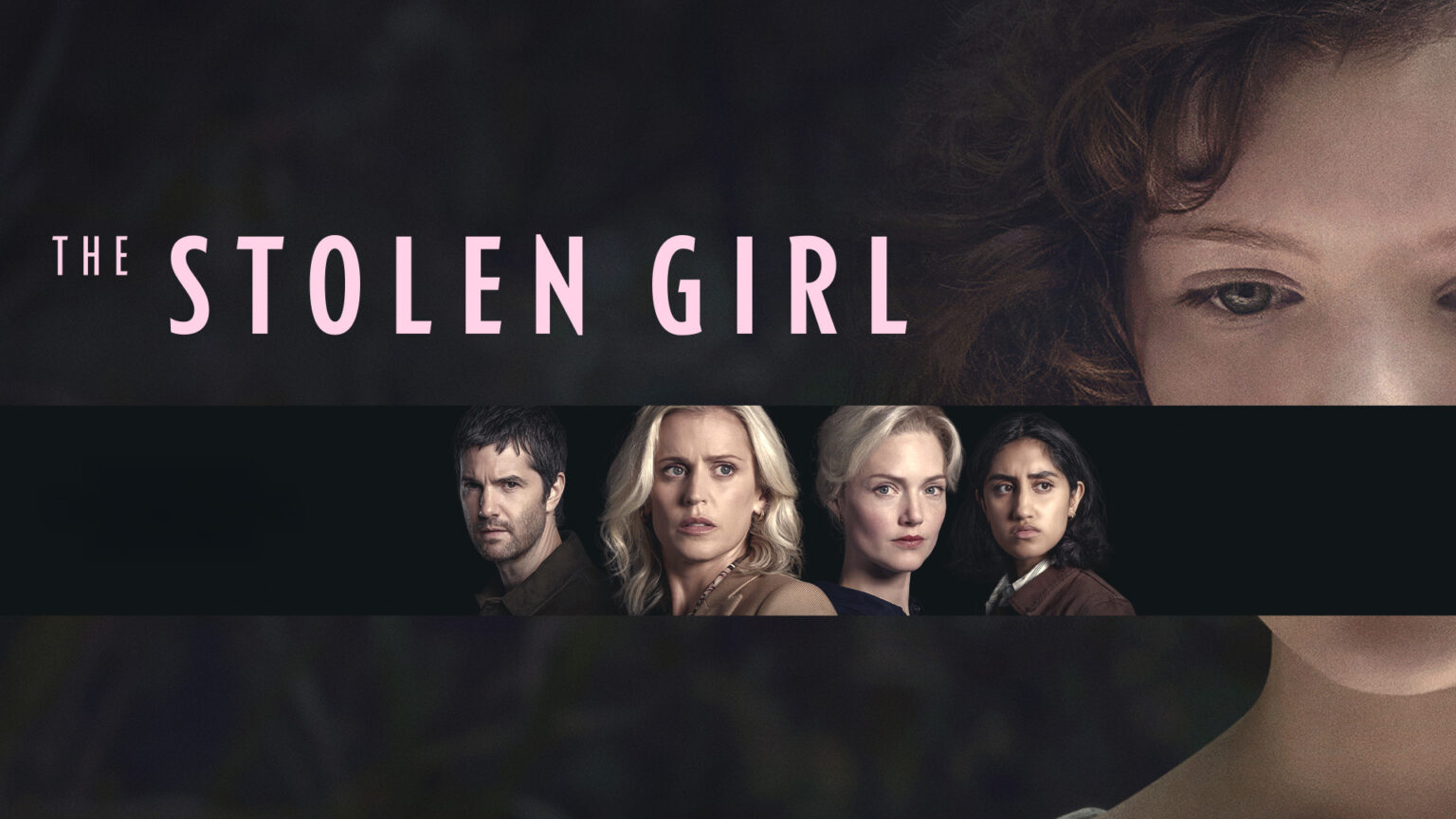 Stolen Girl Dual Áudio 2025 – WEB-DL FULL 1080p | 2160p 4K – Download