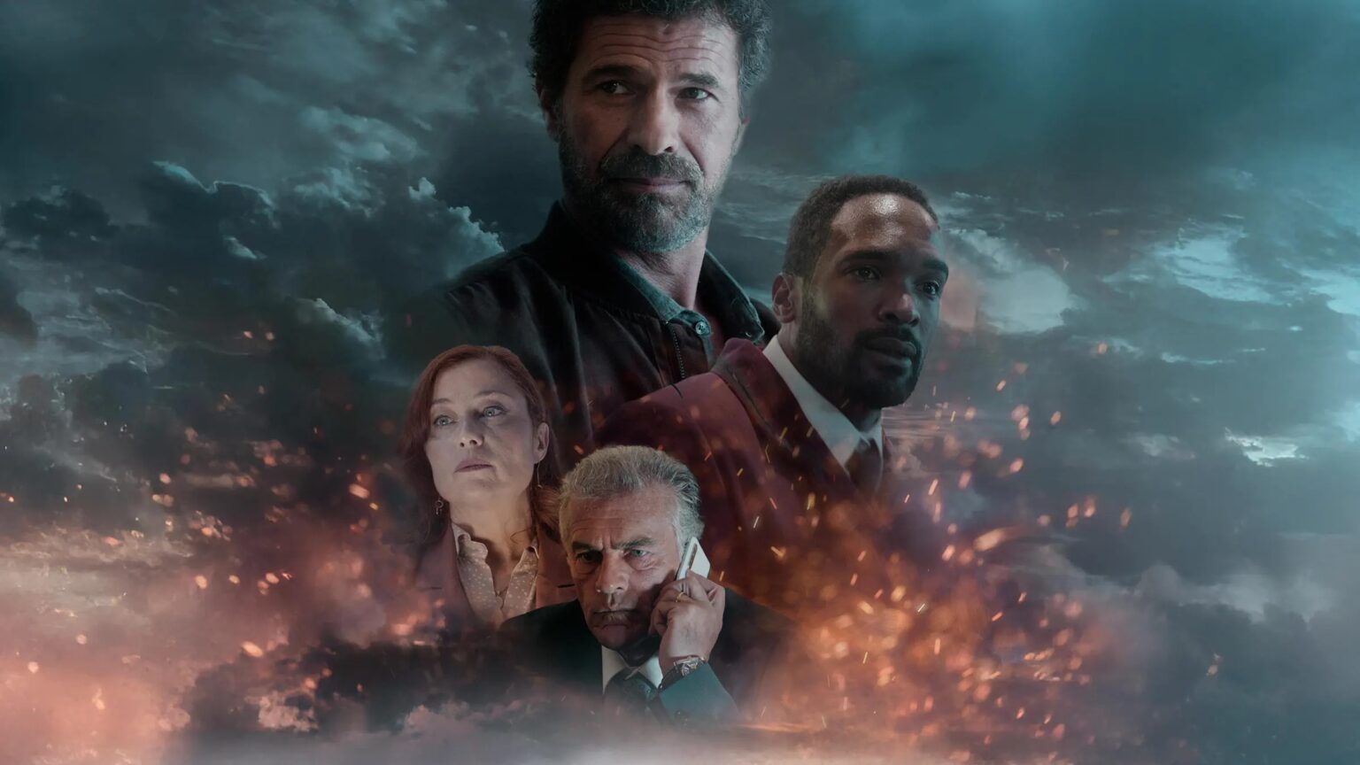 Ataque ao Hotel Torrent (2023) WEB-DL 1080p Dual Áudio